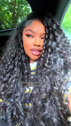 A post by @_summerella_ on TikTok caption: Not for me 7 bundles me NEOW