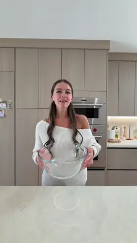 A post by @taraswrld on TikTok caption: pasta saladdd!☀️