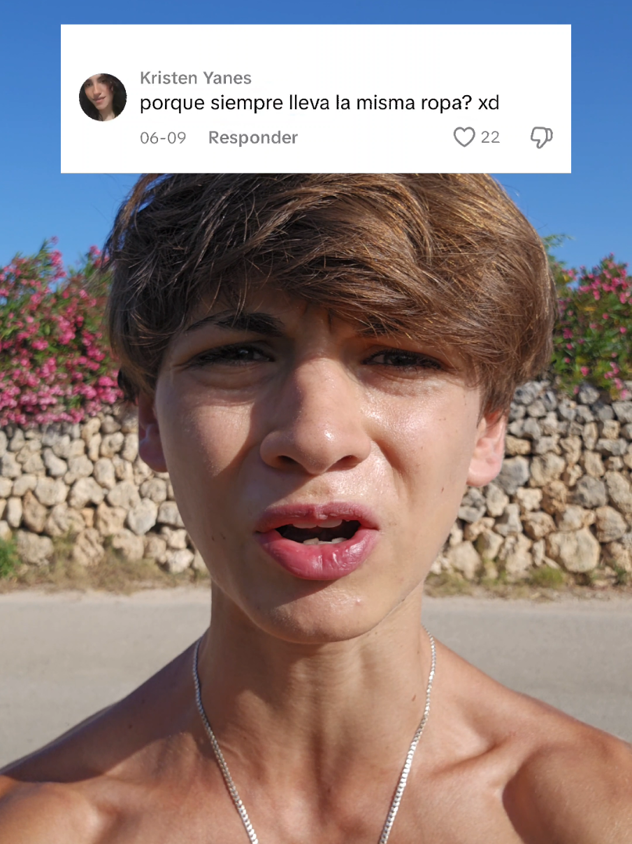 A post by @elcromass on TikTok caption: No se si ha sido buena idea... #elcromas 