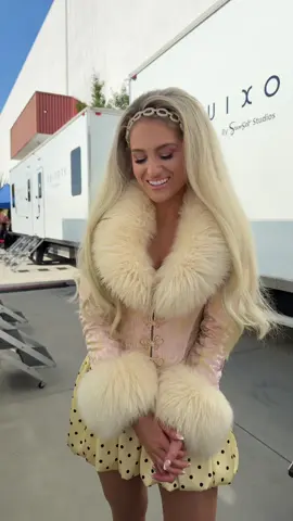 A post by @meghantrainor on TikTok caption: yes, like in real life 🙏#loveisland 