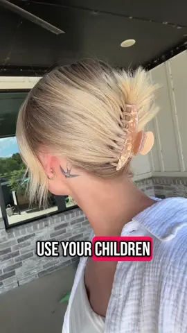 A post by @kallmekris on TikTok caption: And I meant it. 