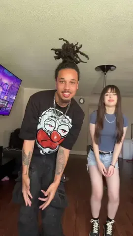 A post by @zachty on TikTok caption: Day 25.  W/ @snowwcone { #zachty #Hoodskiiz #snowcone #streamer #twitch } 