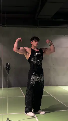 A post by @clarkybateman on TikTok caption: @Breathedivinity dropping very shortly 😸😸it was pushed back to 8EST/5PST today so use my code if you’d like to support :) so I can pay for all the gym equipment I’m breaking with my pin🔥  super humbling experience whenever someone recognizes me and wants to yap for a bit🙏genuinely feel like I have a good impact sometimes, love yall 