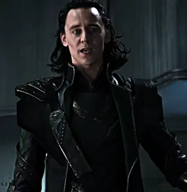A post by @forlokisake on TikTok caption: don’t even have time to edit rn but i missed you guys #loki 