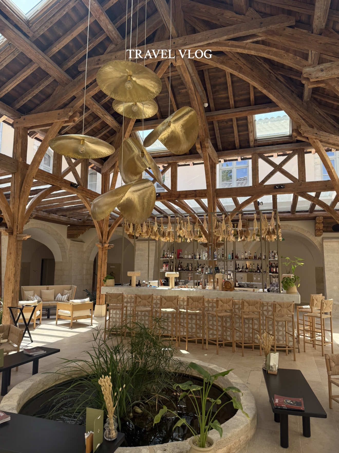 A post by @kaelimaee on TikTok caption: SO SO EXCITED!!! also— bradley’s luggage😭🥲 still can’t believe that lol #travel #Vlog #diml #travelvlog #france #europe #eurosummer #loccitane #provence #fyp #viral 