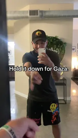 A post by @finosworld on TikTok caption: ✊🏽🍉