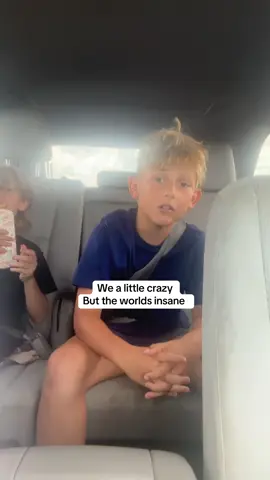 A post by @wrenandemmesworld on TikTok caption: Been listening to that new @morganwallen album on repeat #wrendavid #wrenandkaysen #cousins #morganwallen #imalittlecrazy #louisianaboys #fyp #foryou #carkaraoke 