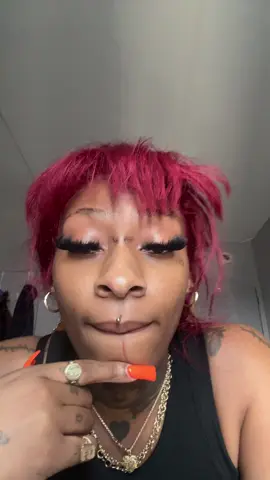 A post by @nikkiiniine on TikTok caption: I really think the over use of emojis and acronyms is to appease people #fypシ #fyp 