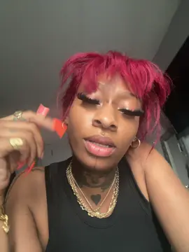 A post by @nikkiiniine on TikTok caption: I dont play like that anymore 