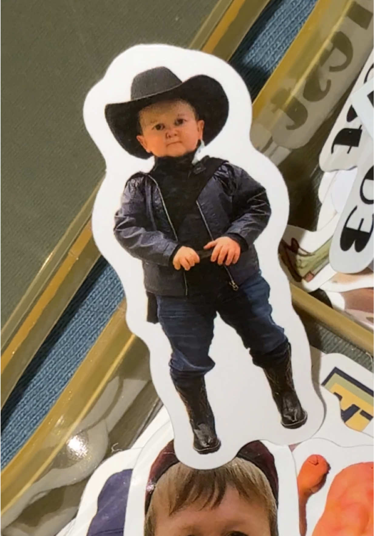 A post by @axetchrd on TikTok caption: #cowboycartertour 