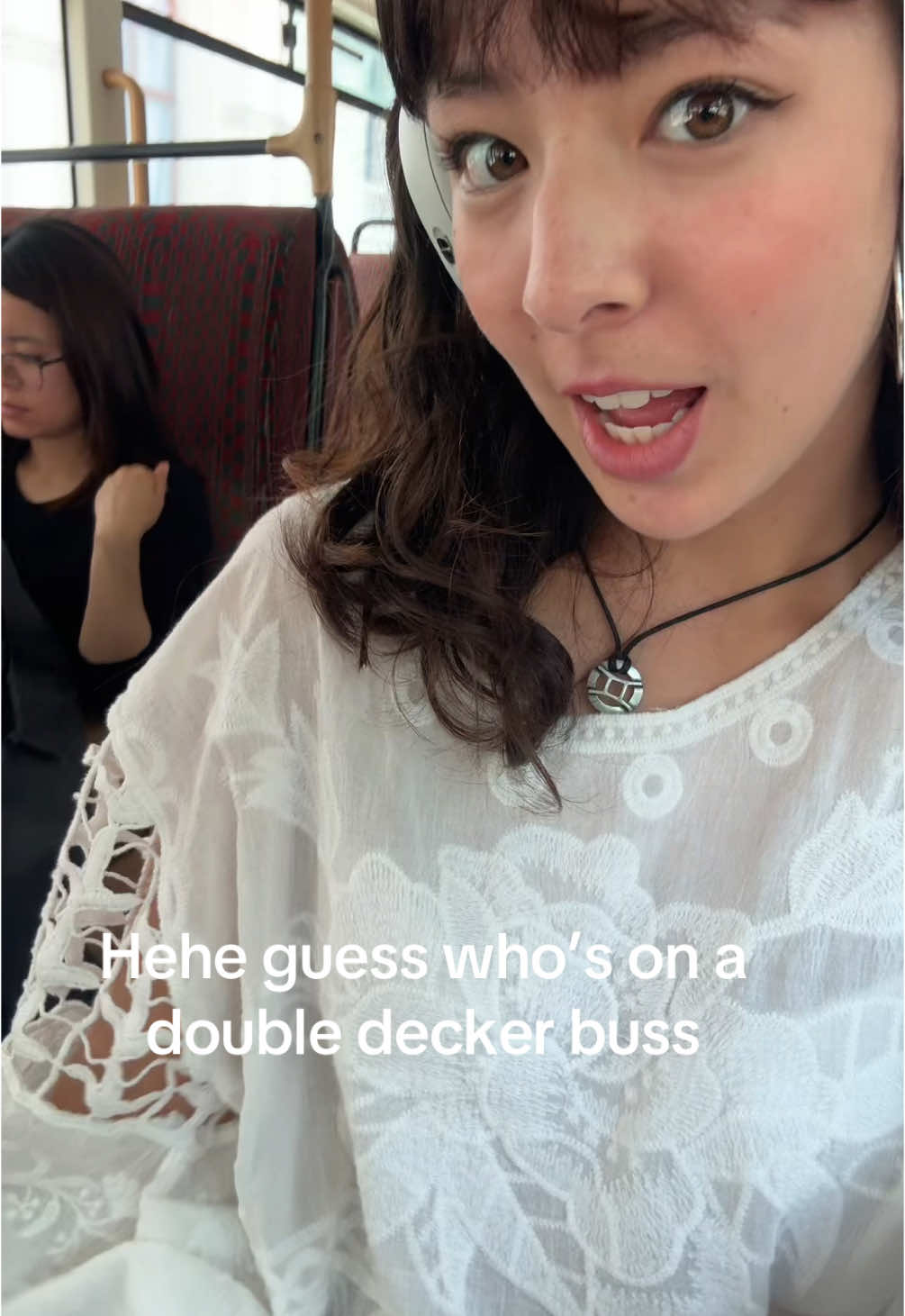 A post by @aubreyandersonemmons on TikTok caption: what?… I love the smiths  @Amy Anderson 