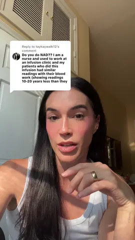 A post by @brittany.xavier on TikTok caption: Replying to @taykaywalk12 