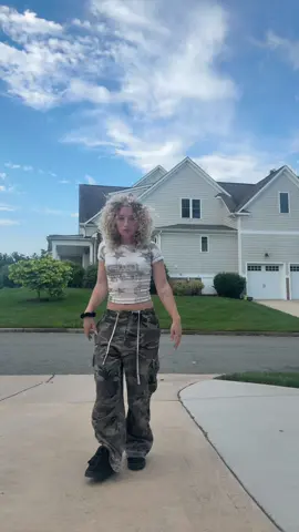 A post by @kennabeann14 on TikTok caption: New Cardi dcccc
