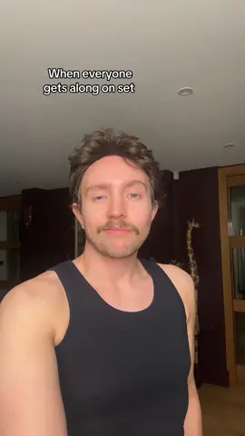 A post by @nicholas_flannery on TikTok caption: Collab? Never. 