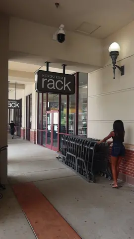 A post by @ayannaalexiss on TikTok caption: Summer style made simple. I picked up a few versatile, easy-to-wear pieces from @Nordstrom Rack that fit right into my everyday plans—from casual days to last-minute outings. Great finds, great prices, no overthinking. #NordstromRack  #NordstromRackPartner #NordstromRackJune 🛍️✨#CapCut 