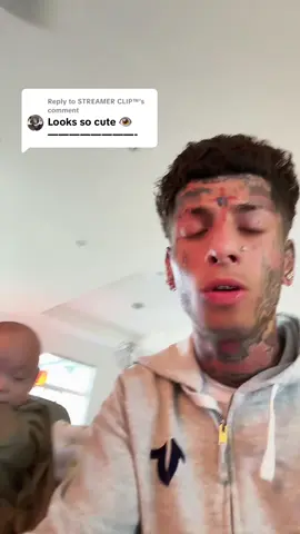 A post by @flyysouljah on TikTok caption: Replying to @STREAMER CLIP™ add our Snapchat: flyyandkayla #islandboys #flyysoulja 