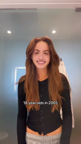 A post by @haleyybaylee on TikTok caption: LADIES U ARE BEAUTIFUL AS YOU ARE 🩷❤️🤍 I’ve also fallen for the filler before as well but trust me.. say no!! 