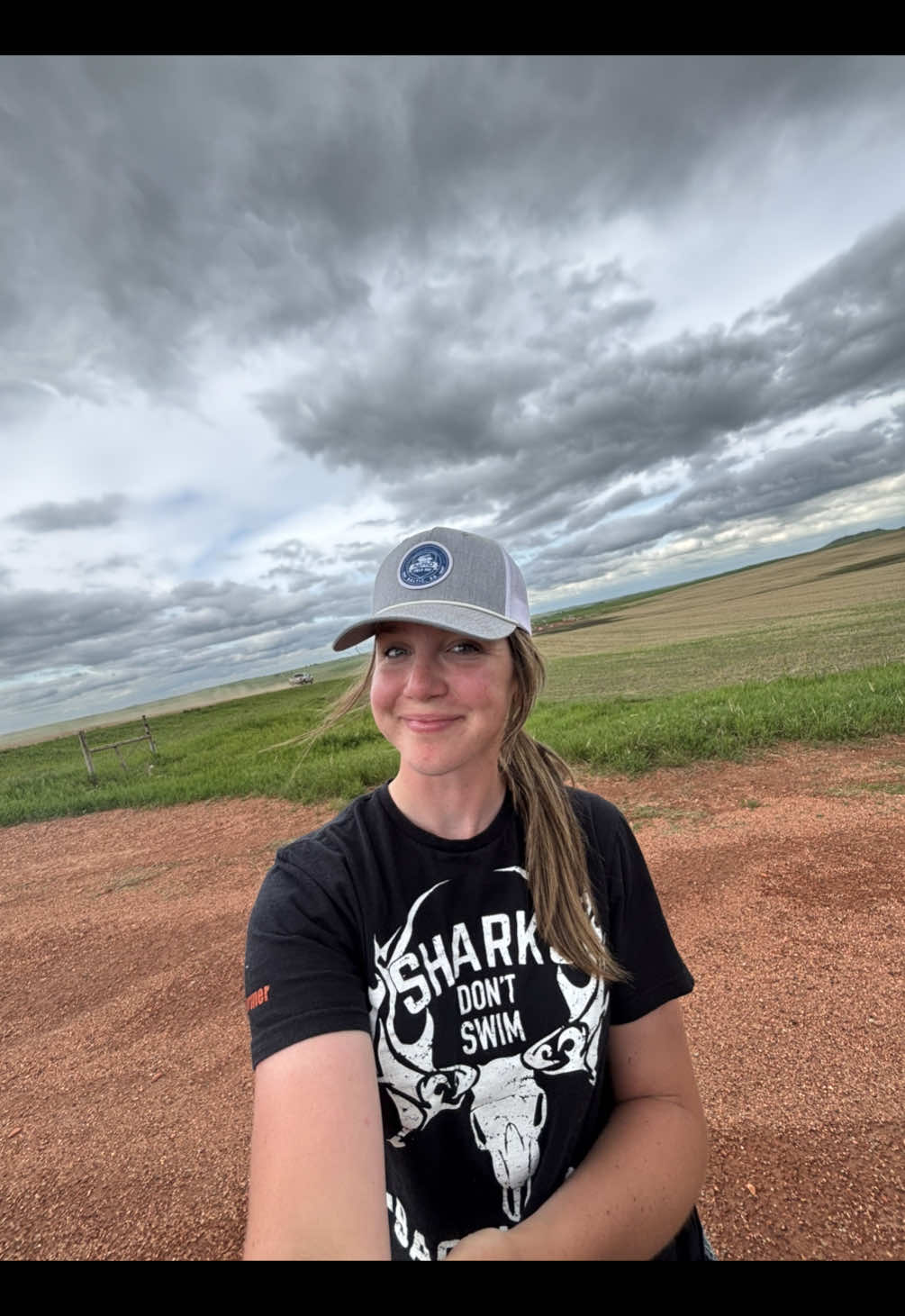 A post by @agwithemma on TikTok caption: Are you going to be there?👀 #agwithemma #agphdfieldday   @Ag PhD @agphdfieldday 
