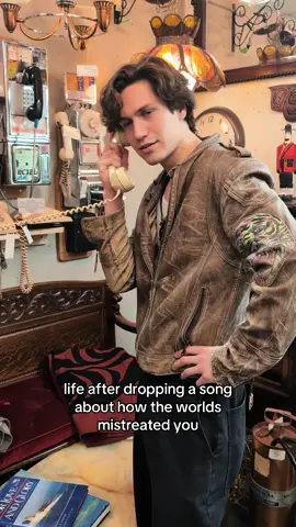 A post by @huddy on TikTok caption: bliss