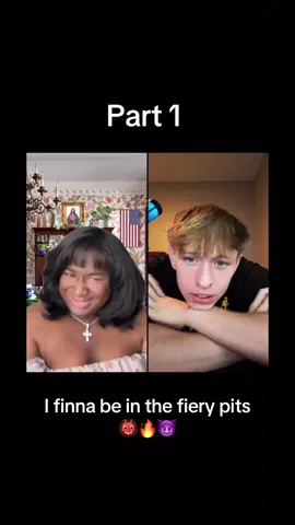 A post by @_itzpsyiconic_ on TikTok caption: Well that took a quick turn 🤭 #fyp #foryoupage #viral #foryou 