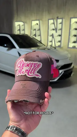 A post by @dandyhats on TikTok caption: I deserve it all ❤️🫂 #dandy #dandyhats #fyp #parati #fypシ #dandyhatsmx 