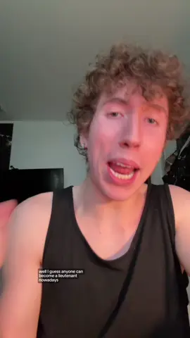 A post by @spencewuah on TikTok caption: “general wuah wuah” for short (daily scream) #fyp 