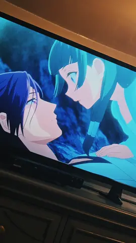 A post by @zateraz on TikTok caption: What is this??👀🫣 #mangareaders #animewatchers #fyp #theapothecarydiaries #anime #foryourpage #foryou 