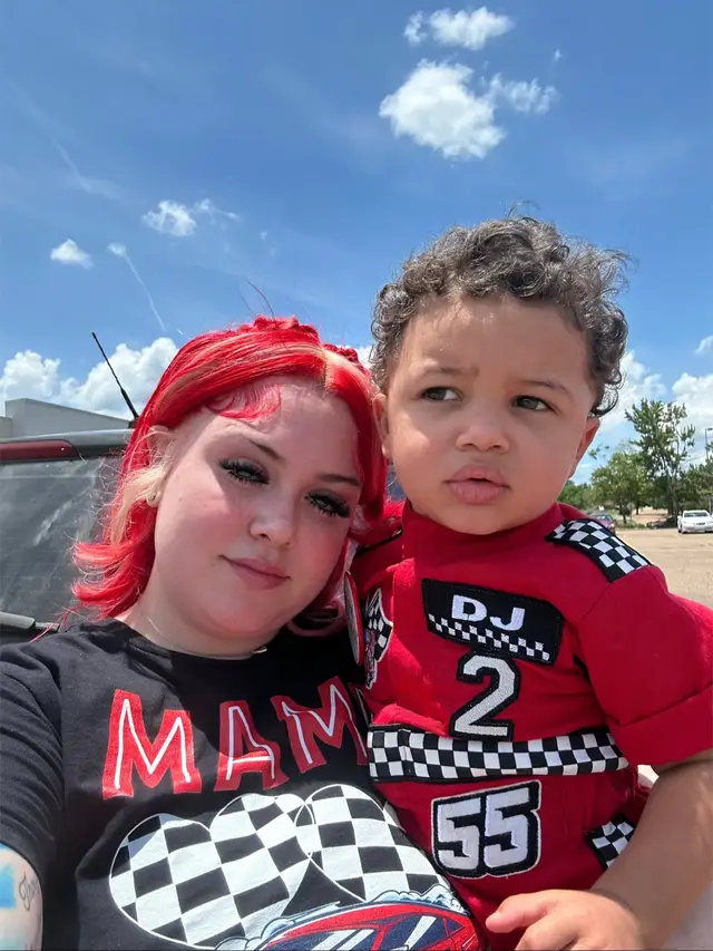 A post by @kaylakellyy0 on TikTok