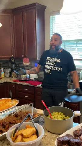 A post by @kingnaftali on TikTok caption: I finally got the camera girl to be in the video #kingnaftali  #thenaftali #fyp #family #foodtiktok 