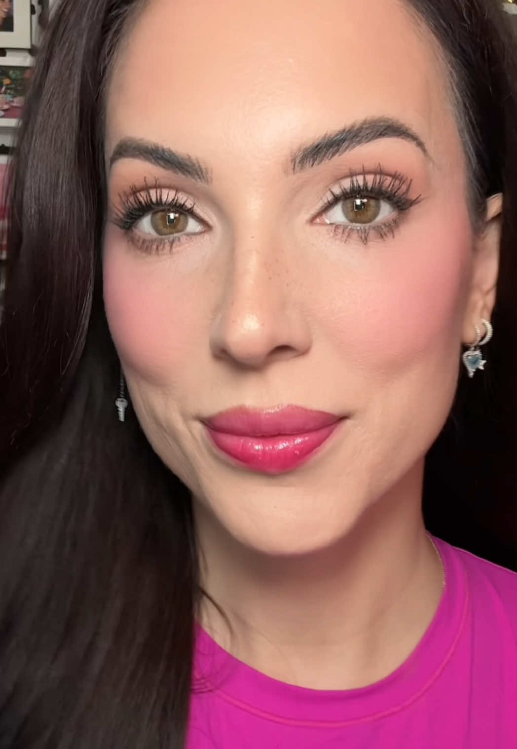 A post by @toofaced on TikTok caption: Foreplay Mascara Primer + Ribbon Wrapped Lash Mascara = the lash duo you didn’t know you needed 👀✨ The ultimate combo for long lash perfection! 🩷🎀 #toofaced #tfcrueltyfree