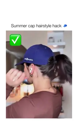 A post by @style on TikTok caption: Save for later ✨ @Audrey Victoria #hairstyles 