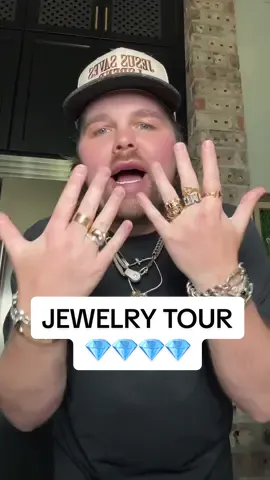 A post by @thisdadtiktoks on TikTok caption: All my favorites 💎🔥➡️ @Mouse @BH Unicorn @marlaaaron @Angie Olvera @Pippinvintage @Chelsea Flea @David Yurman @Tiffany&Co.  #jewelrytiktok #jewelry #finejewelry #antiquejewelry #georgianjewelry #victorianjewelry #vintagejewelry #oldjewelry #estatejewelry #jewelrybusiness #jewelryshop #oldminecut #oldminecutdiamond #diamond #goldjewelry #gold #sterlingsilver #thisdadtiktoks #mouseshouseantiques #beverlyhillsunicorn #chelseaflea #chelseafleamarket #pippinvintage #goldchains #marlaaaronjewelry 