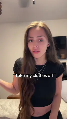 A post by @makayla.domagalski1 on TikTok caption: Someone’s mad🙄😂 #fyp #viral #funny #relatable #cute #trending #Relationship #couplegoals #happy #Love #jokes #reality #prank #Love 
