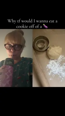 A post by @paula6693 on TikTok caption: #duet with @EATMECOOKIES 