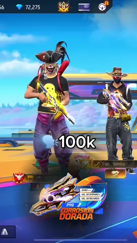 A post by @lokito__yt on TikTok caption: 😨valdrá la pena mejorar la p90 evolutiva en#freeefirelatam #lokito #paratii #Tatcha #GamerEnTikTok 