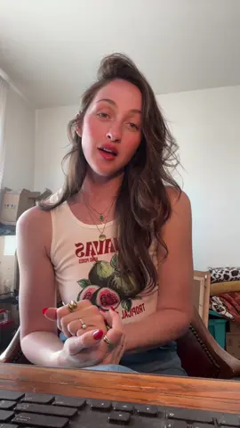 A post by @iamstephanieferrett on TikTok caption: My man 