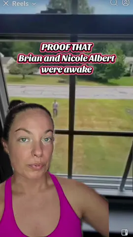 A post by @boozeybeauty on TikTok caption: The phones calls that proves Brian and Nicole Albert were awake in the early hours of January 29th 2022 both before and after John O'Keefe was found. #KarenRead #JohnOKeefe #KarenReadTrial #justiceforjohnokeefe #BreakingNews #LegalNews #CantonMA #CrimeTok #TrueCrime #Boston #massachusetts 
