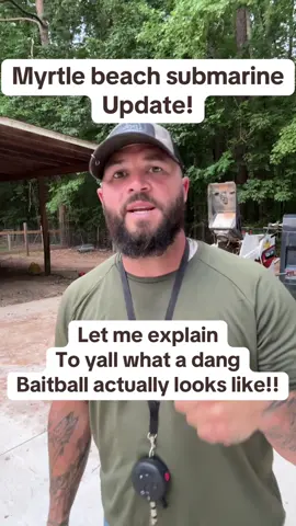 A post by @upcharge101 on TikTok caption: Know what your talking about before you comment #fakenews #news #submarine #shark #beach #bait #vacation #myrtlebeach #truth #commonsense #think #scared #travel #news #story #storytime 