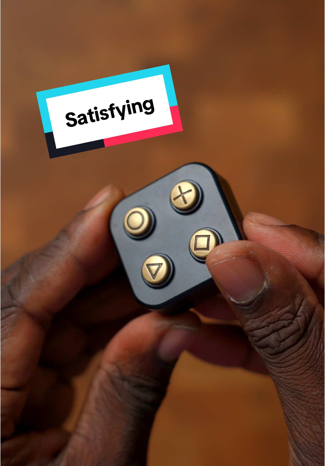 A post by @cozyivn on TikTok caption: 🗣️#RAMFAM here’s a little throwback to some of my most popular #FidgetToys that I unboxed on this channel! Let me know if you want me to do these again! #Satisfying 