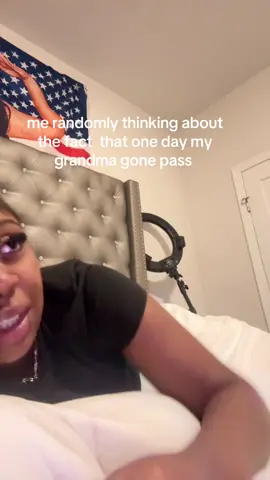 A post by @kayaraashay on TikTok caption: oh Lord please don’t let it be anytime soon #Tatcha #fyp 