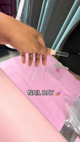A post by @shaneeceanyco on TikTok caption: I love a fresh set, sooo pretty 😍 #nailinspo #nails #nailtok #yellowfrenchnails #fyp 