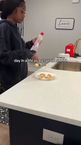 A post by @iiamkerycee on TikTok caption: noah looking greasy asf😭😭 always getting into something🙄 #fyp #keryce 