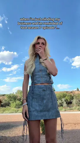 A post by @madi on TikTok caption: breaking my heart n shiii