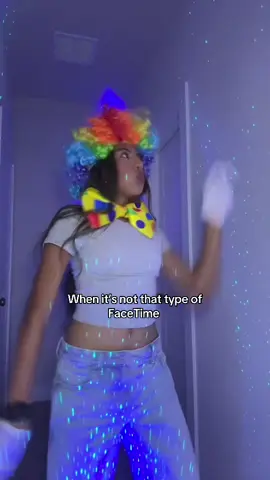 A post by @krissleos on TikTok caption: What’s wrong pookie 🤡 #real #relatable #friendship #fyp #foryoupage #krissandesme #esme #viral #fypシ゚viral 