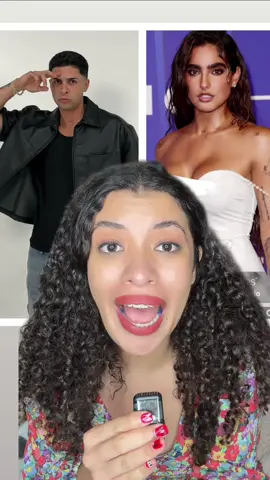 A post by @dayanechrissel on TikTok caption: Isabella ladera confirma proceso legal con Isander Pérez #isabellaladera #isanderperez #chisme 