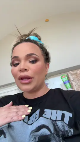 A post by @trishlikefish88 on TikTok