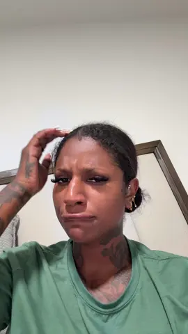 A post by @morgsvstheworld on TikTok caption: Like yall got me bamboozled on this app, I’m sick of it😂