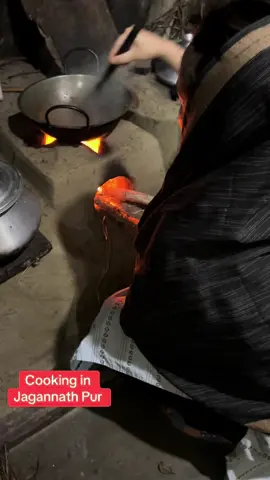 A post by @tiacreviews on TikTok caption: The traditional undal #cooking#undal #bangladesh🇧🇩 #bengalicooking 