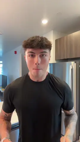 A post by @bellamyjames_ on TikTok caption: Bacon Abacado slowed down sounds so weird! 