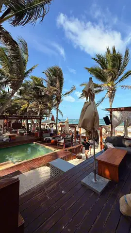 A post by @usernamelotus on TikTok caption: Here’s my Tulum Mexico itinerary, and prices! 🤎 My favorite place I’ve ever traveled to. The most affordable international vacation I’ve ever taken. #tulummexico #travelitinerary #mexico🇲🇽 #stealmyitinerary 